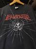 Maglietta Nera Special Edition Cover Killswitch Engage Anni 00 Vintage