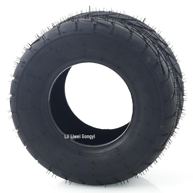 ATV Beach Karting 16X8-7 Inch Vacuum Tire