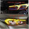 Yellow DRL Chip for 2023 BMW G20 G21 G28 3 Series 330e M340i 2024 2025 330i LED Headlight Daytime Running Light Retrofit Module