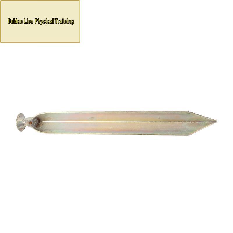 Golden Lion Tent Ground Peg