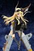 Strike Witches 2 Hanna Justina Marseille (1/8 Scale PVC Painted Finished Product)