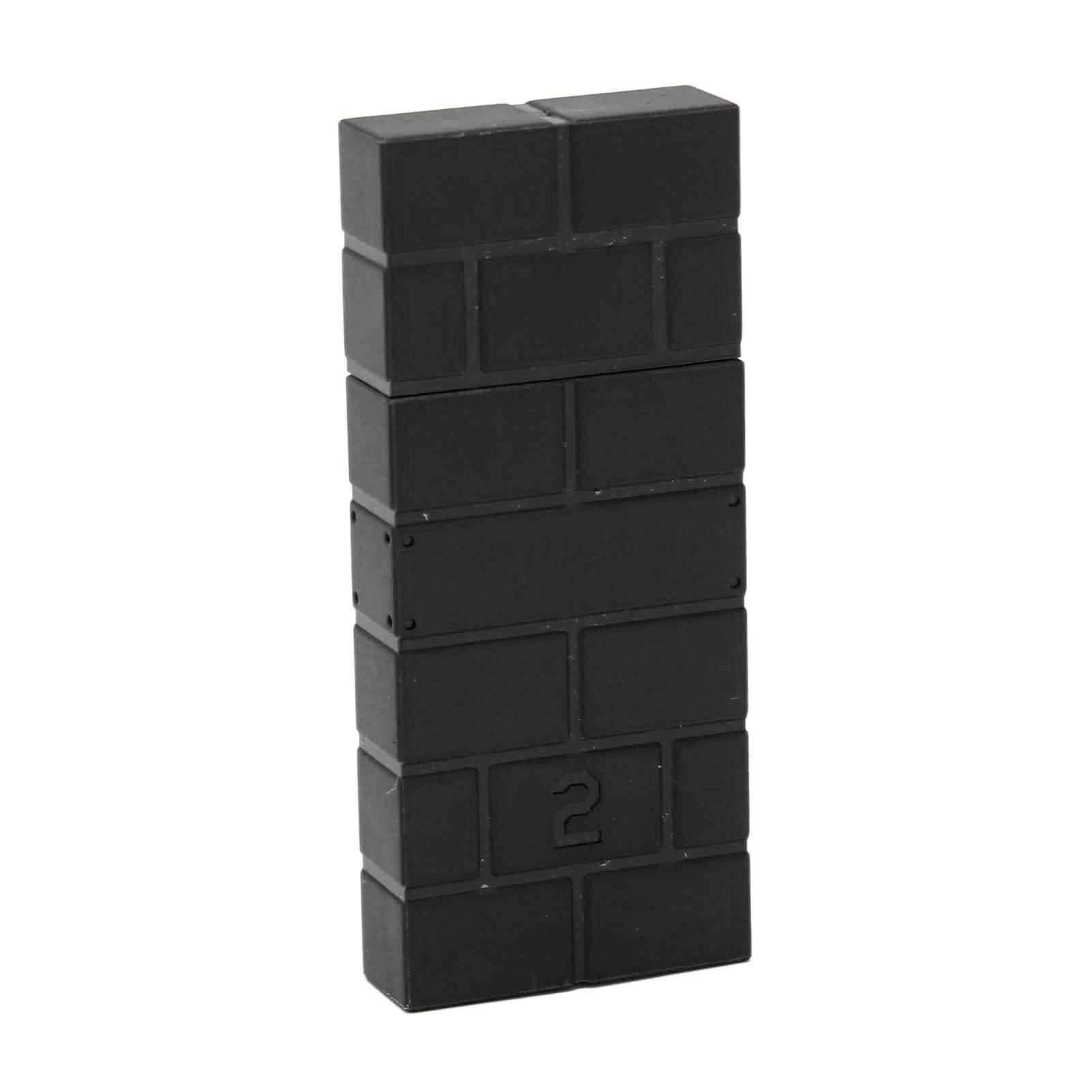 

USB Wireless Controller Adapter Multifunction Bluetooth Controller for PC for Windows for OS X for чорний