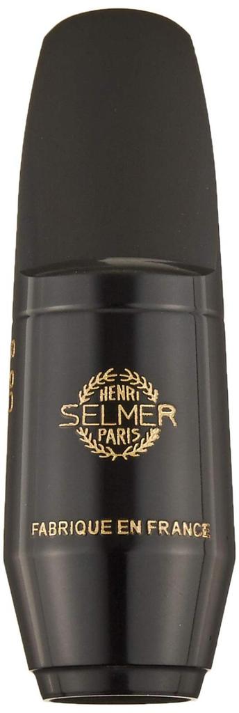 Selmer Soprano Saxophone Mouthpiece S90 200