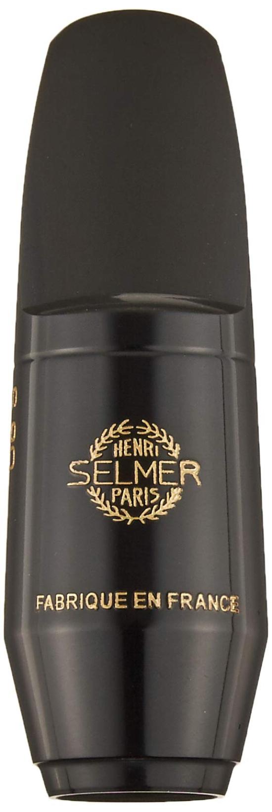 

Selmer Soprano Saxophone Mouthpiece S90 200
