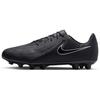 Phantom GX 2 Academy II HG Soccer Shoes Unisex Soccer Shoes Black FJ2551-001