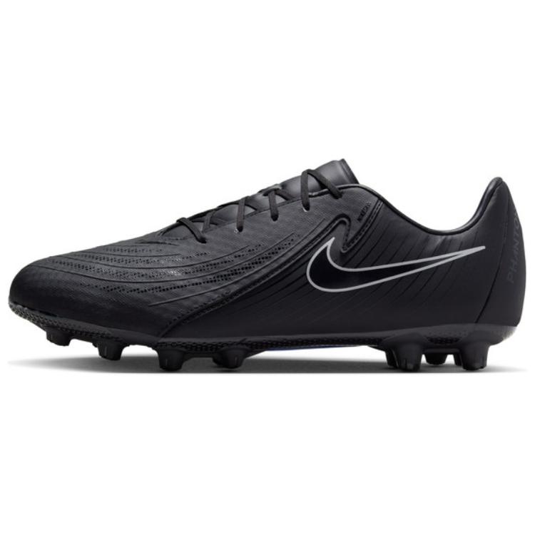 

Nike Бутсы Phantom GX 2 Academy II HG Унисекс Футбольные бутсы Черные FJ2551-001 44