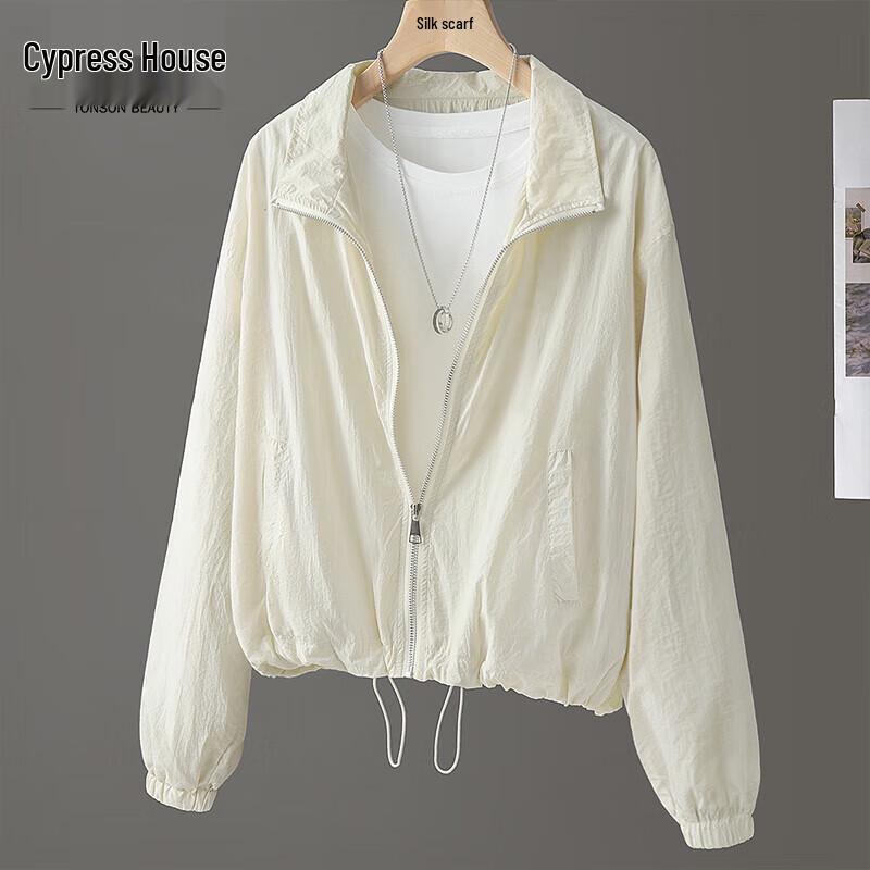 

SIBASHE Женская куртка свободного кроя с лацканами и кулиской L