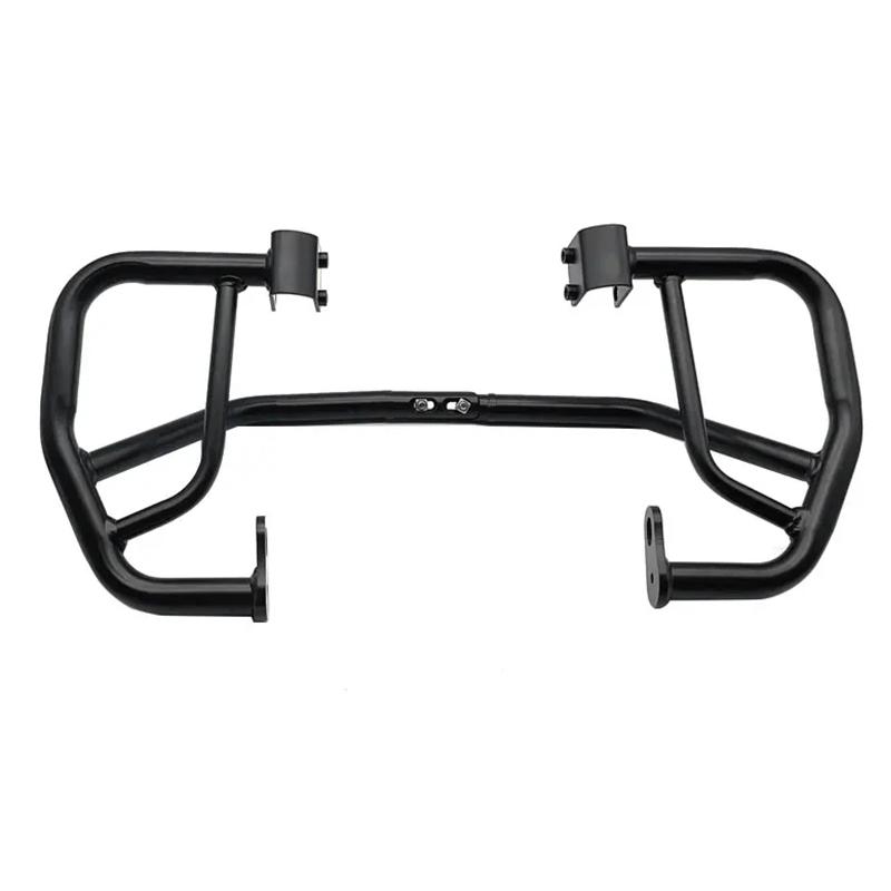 Fit For Honda Rebel CMX 300 500 2017-2022 2023 2024 Engine Guard Crash Bar Frame Protector CMX500 CMX300 Motorcycle Accessories
