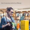 Deli Wireless Barcode Scanner