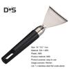 Durable Fish Scaler Wear-resistant Useful Fish Skin Scale Remover Cleaner