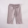 Girls' Leggings Summer Thin Design Children's Modal Cropped Shorts Shorts for Wearing Outside