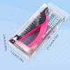 Fake Nail Cutter Nail Clippers Straight Edge Acrylic Nail Clipper Tips Manicure