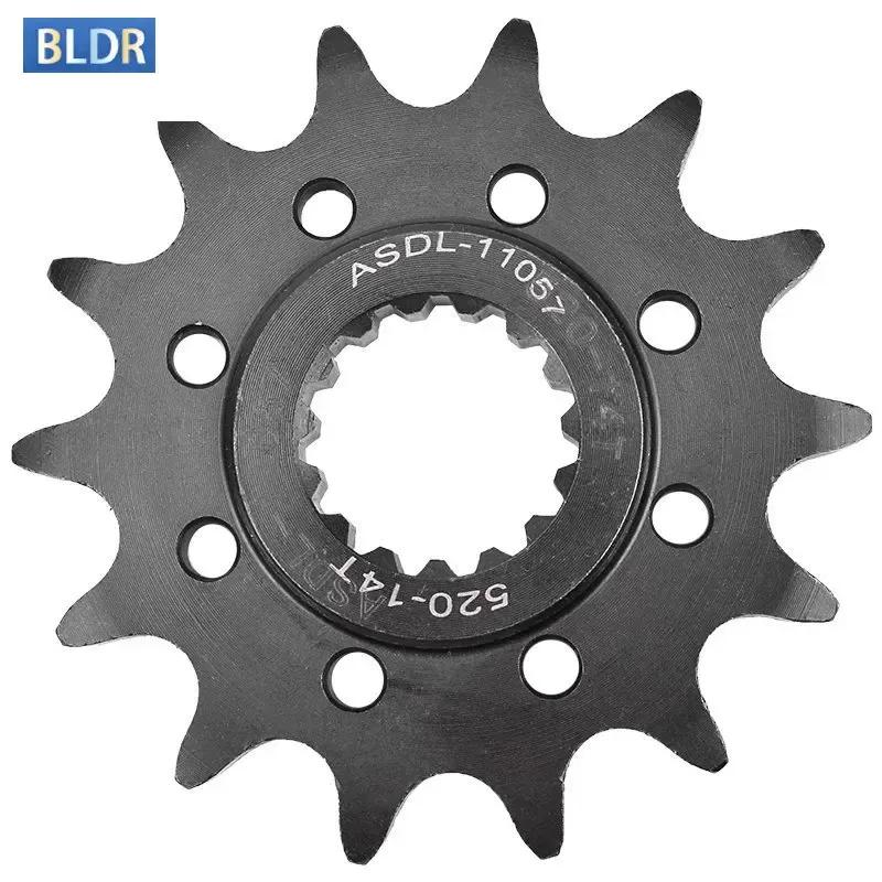 520 13T 14T 15T Front Sprocket For KT/M SX Motocross Racing SX520 MXC525 Desert Racing MXC SX525 SX 525 EXC Enduro Racing EXC525