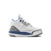 (TD) Air Jordan 3 Retro 'Washington Wizards' Baby DM0968-148