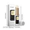 Snail Eye Cream Stick Collagen Fade Fine Lines Wrinkle Lightening Dark Circles Firming Eye Bags Puffiness Moisturizing Eye Cream
