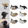 AntiFog Helmet OP Goggles Protection Accessories for CS Combat