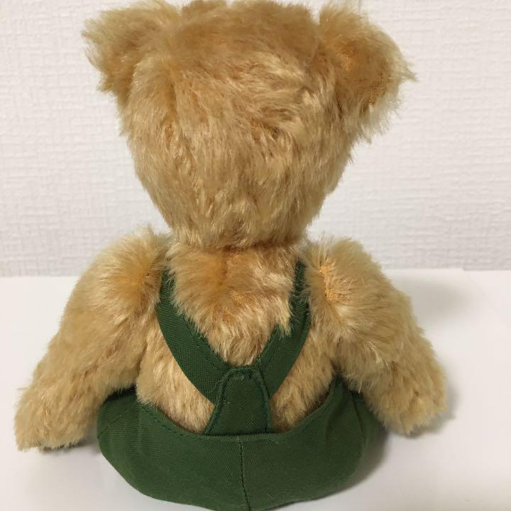 [USED] Teddy Bear Plush Toy Artist Bear Bear