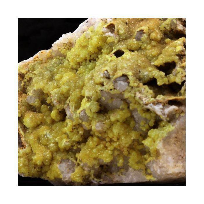 Pyromorphite 3550.4 carats