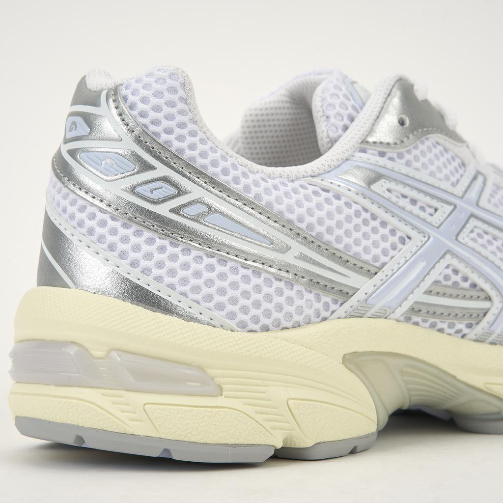Asics Gel 1130 White Blue Fade Women Sneakers 1202A164-121