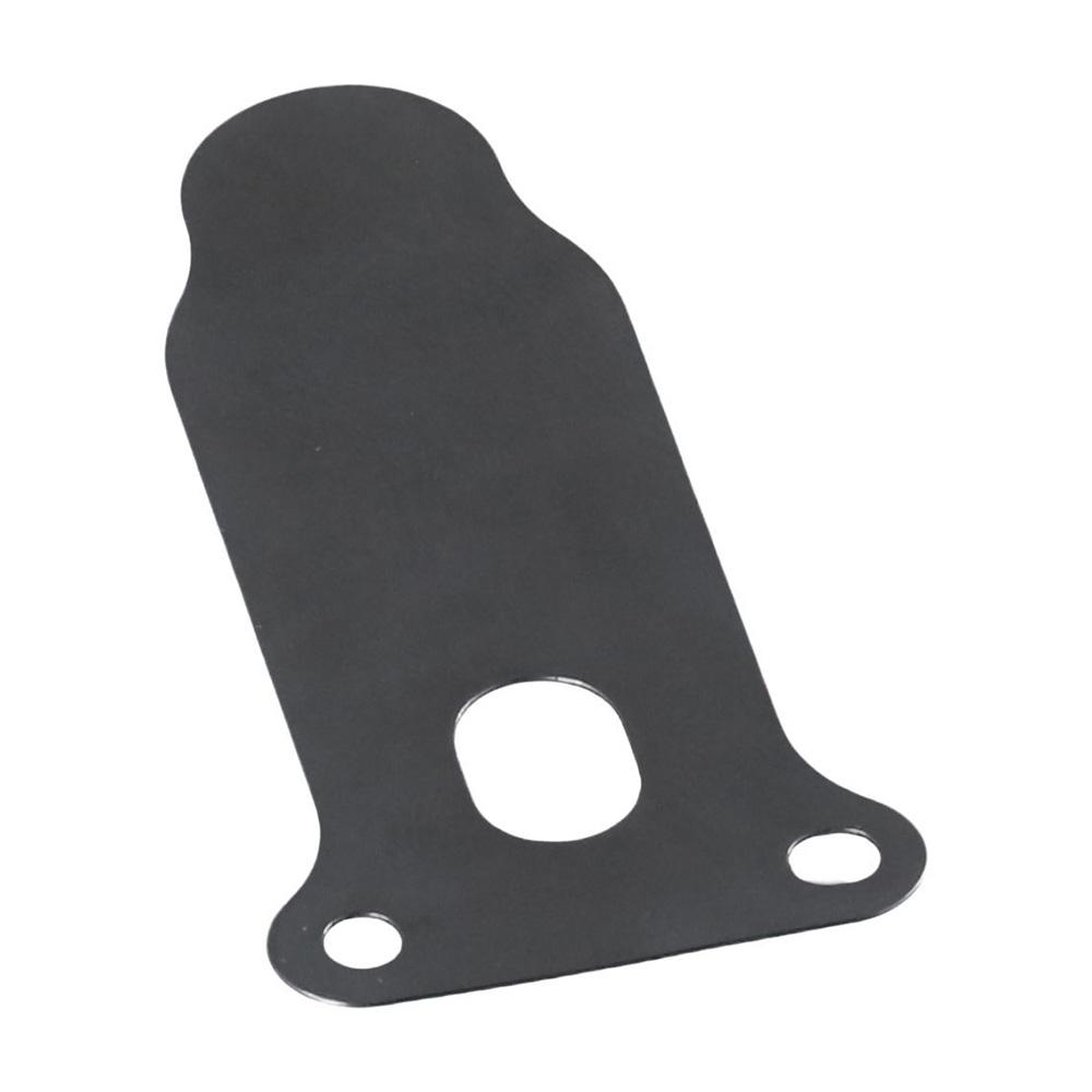 Metal Air Compressor Replacement V Shape Plate Accessories Valve Plate Kit Low-cycle Thermal