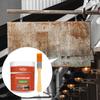 100/300g Metal Rust Remover Rust Renovator Multi Purpose Rust Removal Converter Waterproof Anti-corrosion Car Anti-rust Primer