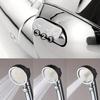 Adjustable Shower Sprayer Set Water-Saving Shower Replacement Head Handheld Shower Head  Bathroom