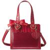 Ita Ita Oshikatsu Průhledná Oshikatsu Ita Mini Ita Crossbody Béžová [VIVEL] Taška, Malá, Přes rameno, Taška, Mini, Taška, 2WAY, Kapsa, Tote, Taška, Taška, Taška,