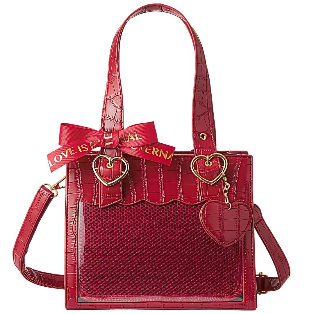 

Ita Ita Oshikatsu Transparent Oshikatsu Ita Mini Ita Crossbody Beige [VIVEL] Bag, Small, Shoulder, Bag, Mini, Bag, 2WAY, Pocket, Tote, Bag, Bag, Bag,