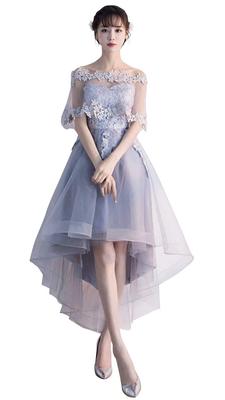 EightSTAR Dress Fishtail Wedding Party Strapless Cape Suitable for and Suitable for Women In Their 20s and 30s Size 2-Way Dress, Dress, Dress, A-Line,