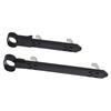 Headlight Support  High Stability Long Lasting Use Easy To Install for S60  2011 To 2018