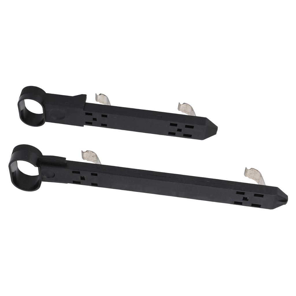 Headlight Support  High Stability Long Lasting Use Easy To Install for S60  2011 To 2018