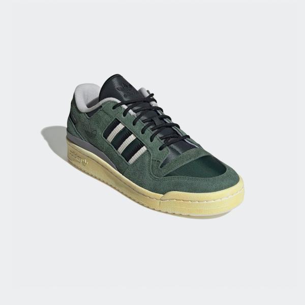 

[ADIDAS X KORN] X HIKARI SHIBATA] Forum 84 Low CL, IG4127-1020102710