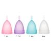 Silicone Menstrual Cup: Eco-friendly Alternative To Sanitary Pads