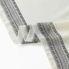 Ethnische Drucke Viskose Quadratischer Schal Hijab Damen Design Druck Damen Stola Wraps Foulard Stirnbänder Bufanda Großes Bandana Luxus