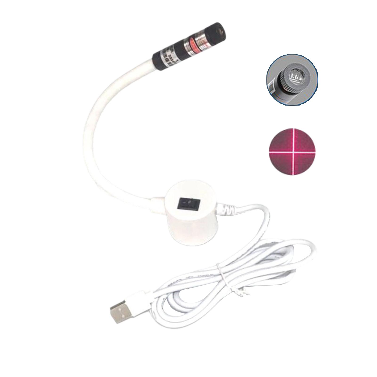 

Направник для шиття прямою строчкою, Квілтингу, Легкий, з Регульованим Магнітним Кріпленням для швейних машин One Size