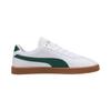 Puma Club 2 Fashion Versatile Durable Lightweight Low-Top Casual Shoes Unisex Casual Shoes White 397445-08