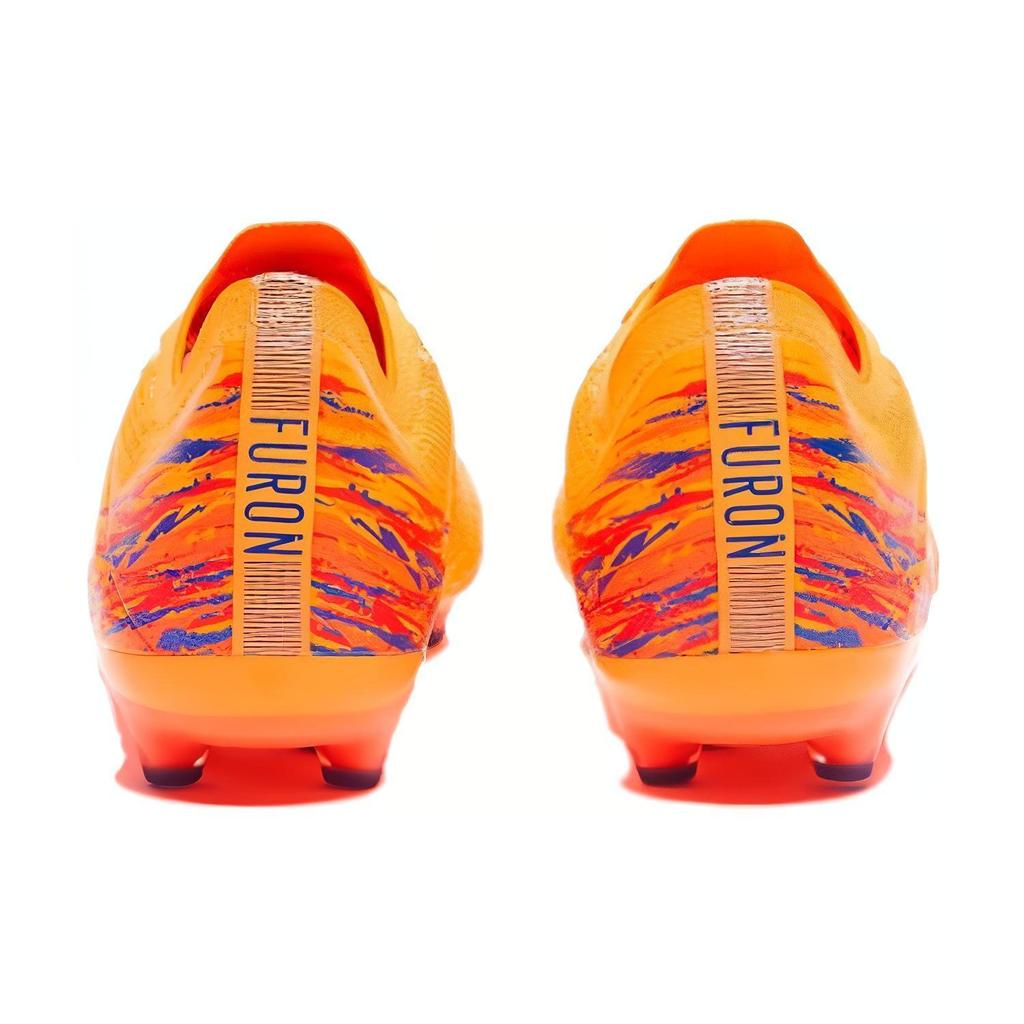 New Balance Furon 6+ Pro Ag 'Vivid Spark Orange' MSF1AA65