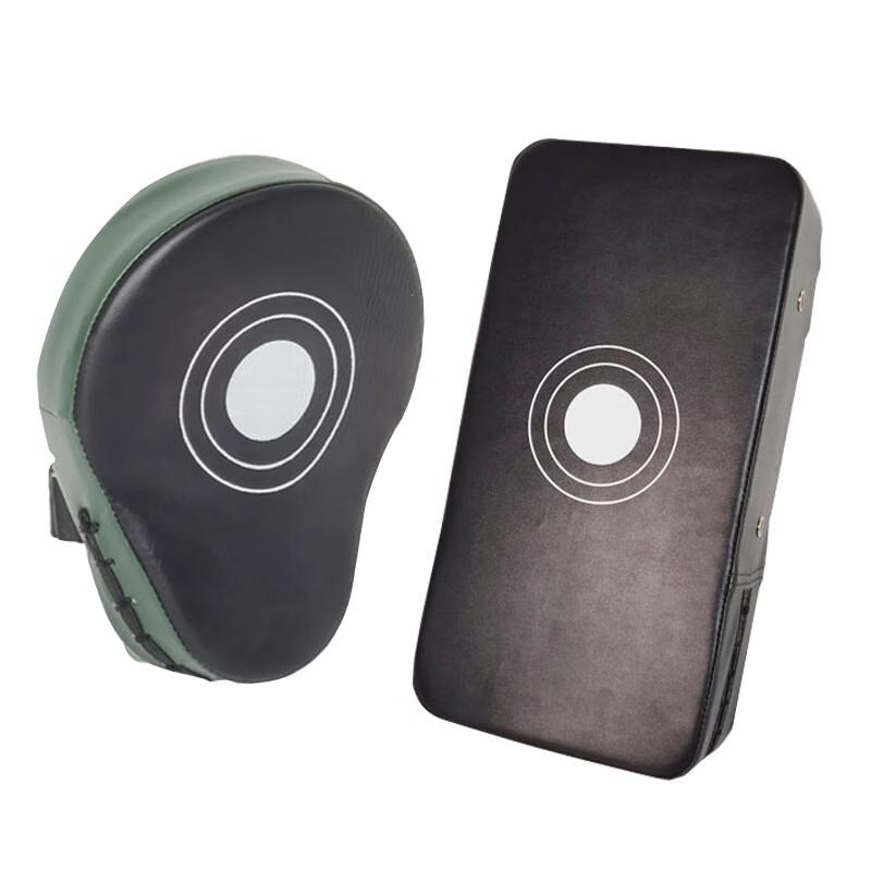 Junshi Combat Sports Kick & Hand Target Set