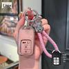 Compatible Key Cases for CRV, Civic, Accord, XRV, Vezel, Crown Road, Breeze, and Stylish Lingpai.