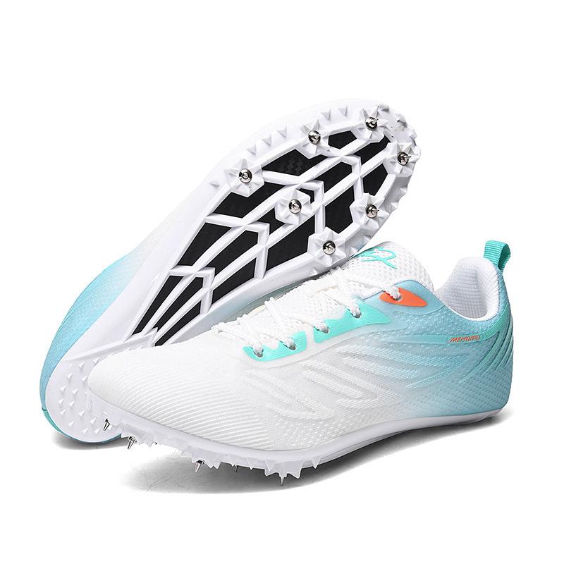 Men's and Youth Track and Field Shoes Nail Shoes Football Shoes Training Shoes Marathon Running Shoes