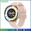 2025 Smartwatch Built-in GPS Motion Trajectory Compass BT Call AI Voice Assistant 1.43" AMOLED For Xiaomi Outdoor Sport Watch Men Women Gift