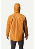 Куртка Houdini M's The Orange Jacket оранжевая