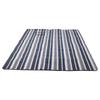 Picnic Blanket Water Resistant Damp Proof Thickened Oxford Cloth Foldable Portable Picnic Mat for