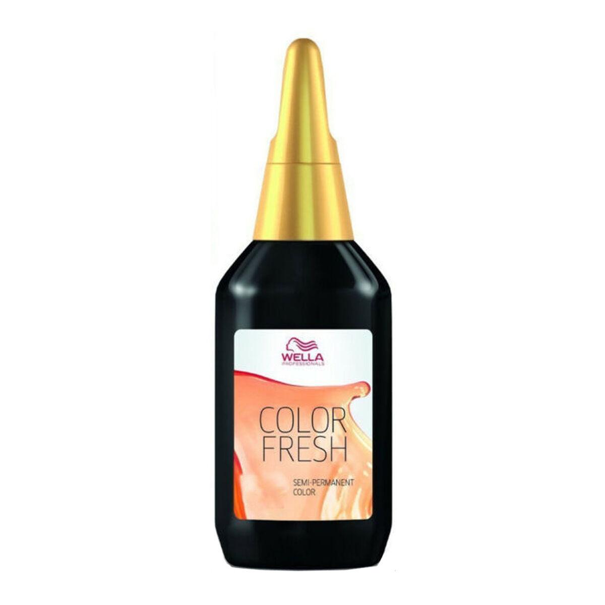 

Полуперманентная краска Color Fresh Wella 6/7 (75 мл)