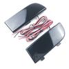 LED Rear Bumper Reflector Light Brake Fog Tail Light for Mercedes Benz Vito Viano W639 2003-2014