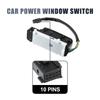 463810 Driver Side Power Window Switch For Mercedes G Class W463 G55 G550