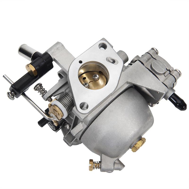 13200-939D2 Carburetor For Suzuki 15HP DT15 DT9.9 Suzuki outboard parts Boat Motor arburetor aftermarket parts