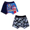 Airin Boxer Briefs Bandai Ultraman Series Set 2 B Pattern 581 Boys