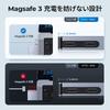 7-Port USB-C Hub for Macbook Air, USB-C To Macbook, PD Charging, Thunderbolt 3, RayCue Macbook Pro Hub Docking Station, SD/TF Card, 3 USB 3.0 Ports, U
