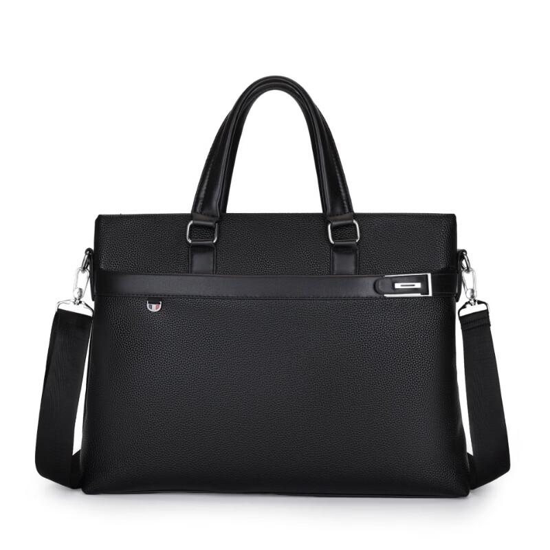 Men's Business Laptop Messenger Bag